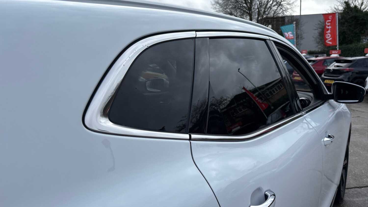 Used MG MG HS 2023 for sale - 77570571: Photo 46