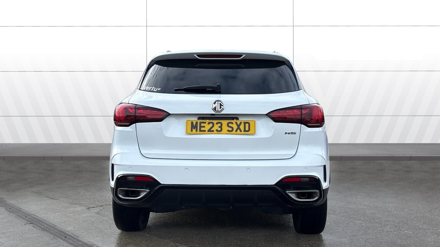 Used MG MG HS 2023 for sale - 77570571: Photo 6