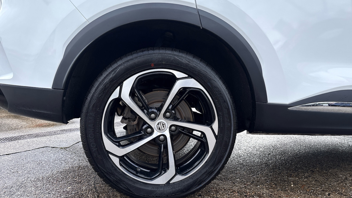 Used MG MG HS 2023 for sale - 77570571: Photo 7