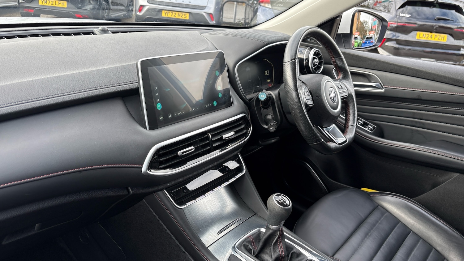 Used MG MG HS 2023 for sale - 77570571: Photo 9