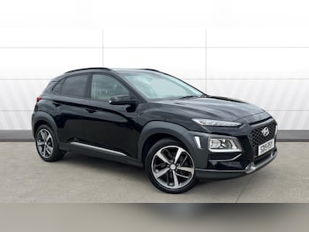 Used Hyundai KONA 2019 for sale - 79217741: Photo
