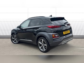 Used Hyundai KONA 2019 for sale - 79217741: Photo