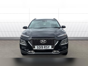 Used Hyundai KONA 2019 for sale - 79217741: Photo