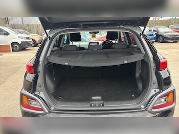 Used Hyundai KONA 2019 for sale - 79217741: Photo