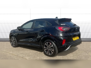 Used Ford Puma 2023 for sale - 78273624: Photo