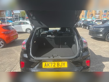 Used Ford Puma 2023 for sale - 78273624: Photo