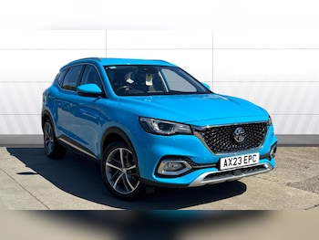 Used MG MG HS 2023 for sale - 79287658: Photo