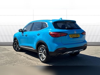 Used MG MG HS 2023 for sale - 79287658: Photo