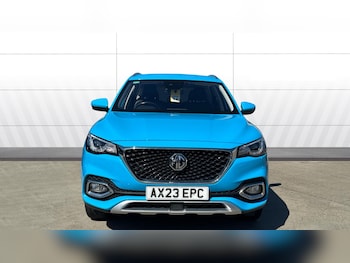 Used MG MG HS 2023 for sale - 79287658: Photo