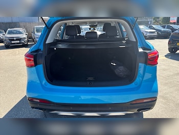 Used MG MG HS 2023 for sale - 79287658: Photo