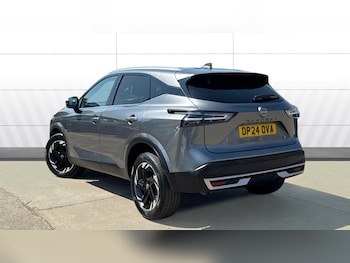 Used Nissan Qashqai 2024 for sale - 79524820: Photo