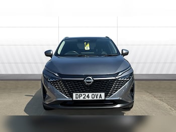 Used Nissan Qashqai 2024 for sale - 79524820: Photo