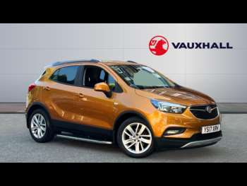 2017 (17) - 1.4T Active 5dr Petrol Hatchback