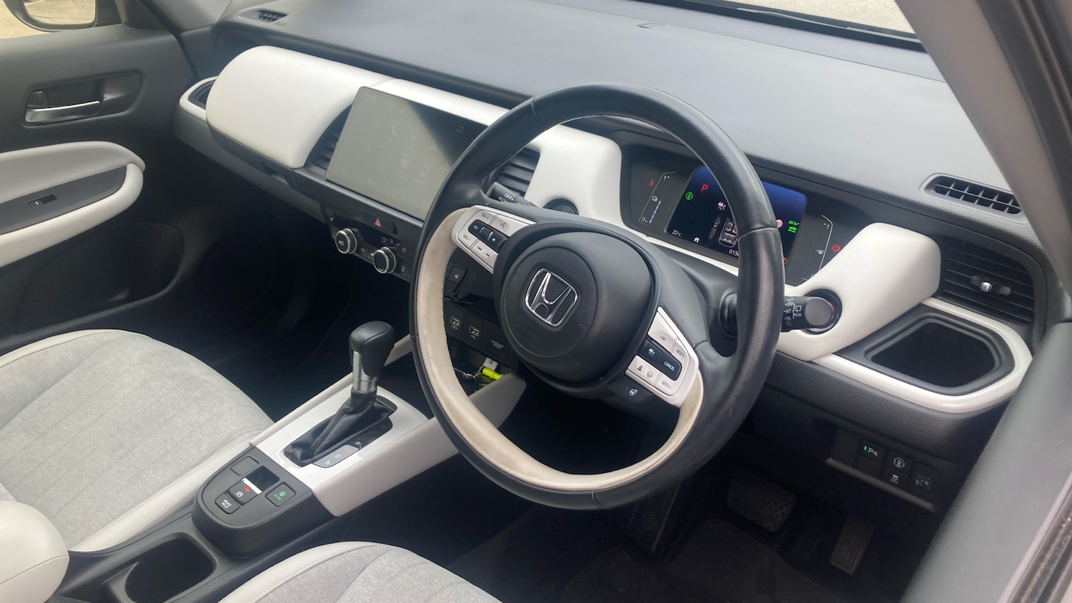 Used Honda Jazz 2022 for sale - 76027008: Photo 11