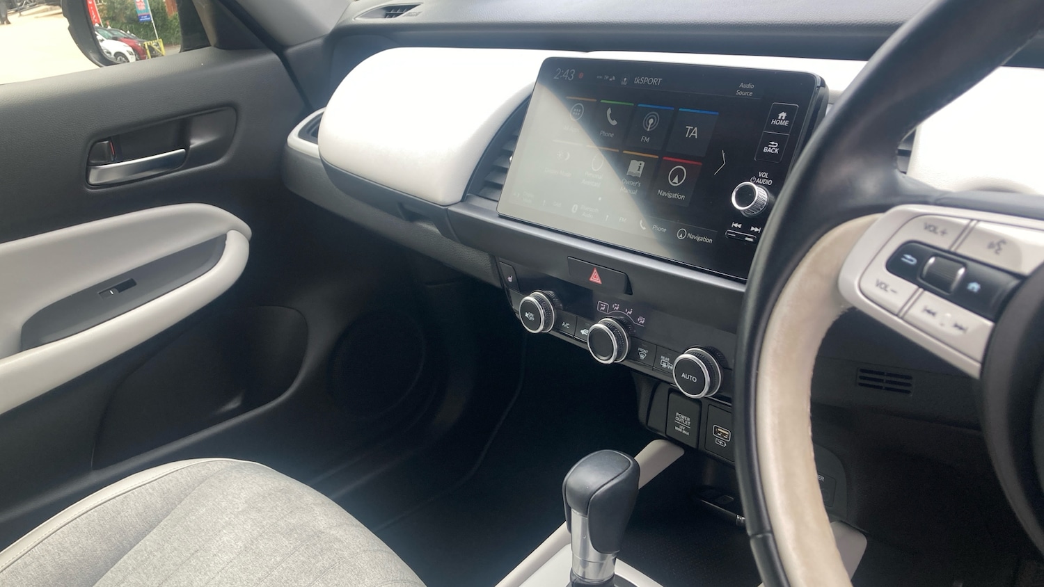 Used Honda Jazz 2022 for sale - 76027008: Photo 14