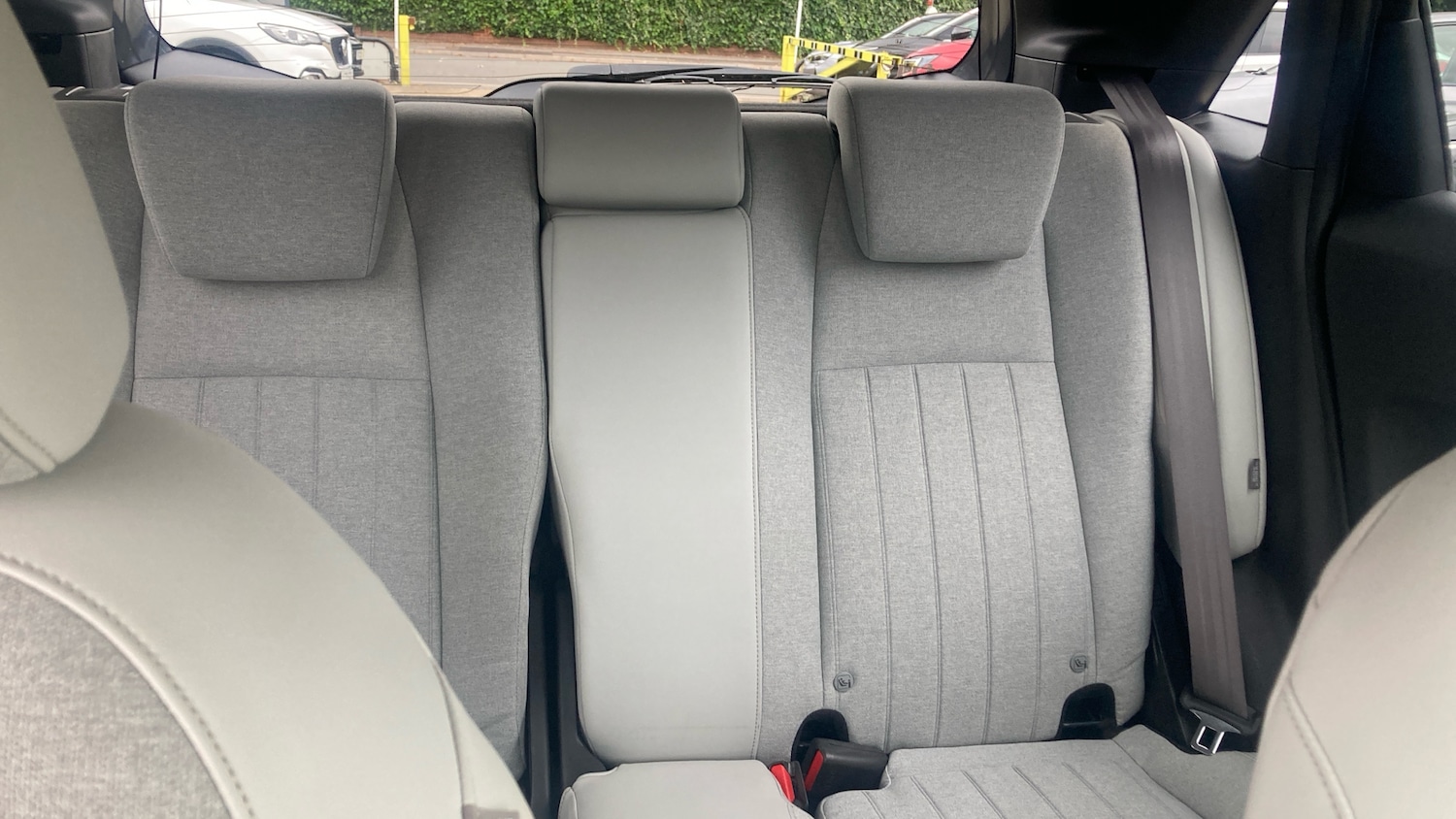 Used Honda Jazz 2022 for sale - 76027008: Photo 15
