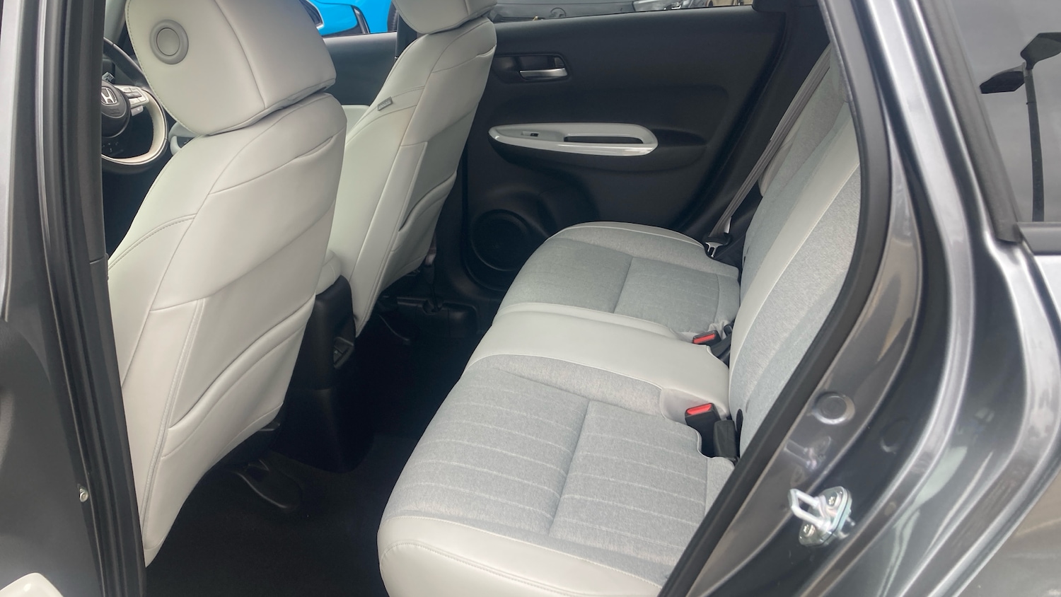 Used Honda Jazz 2022 for sale - 76027008: Photo 16