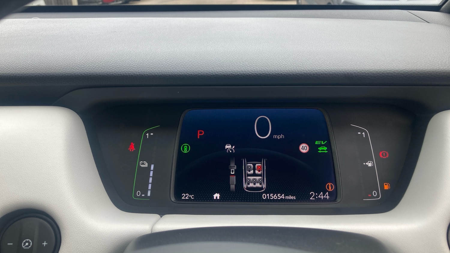 Used Honda Jazz 2022 for sale - 76027008: Photo 18