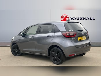 Used Honda Jazz 2022 for sale - 76027008: Photo 2
