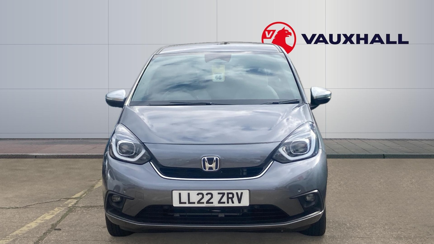 Used Honda Jazz 2022 for sale - 76027008: Photo 3