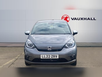 Used Honda Jazz 2022 for sale - 76027008: Photo 3