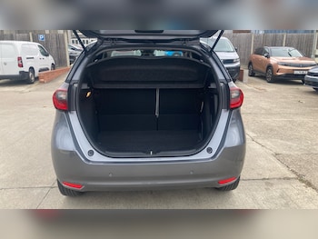 Used Honda Jazz 2022 for sale - 76027008: Photo 4