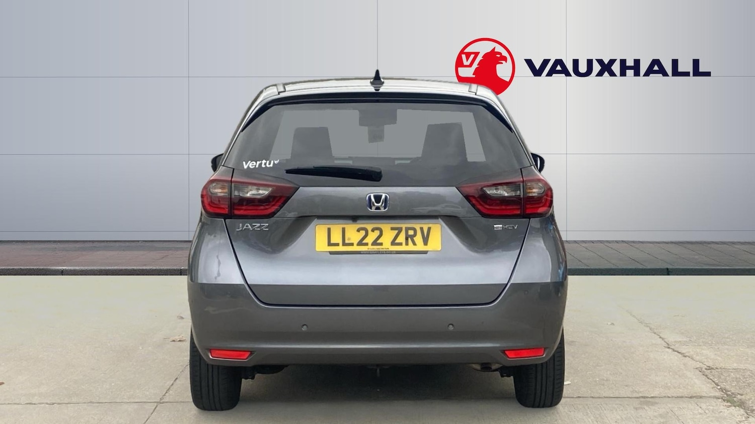 Used Honda Jazz 2022 for sale - 76027008: Photo 6