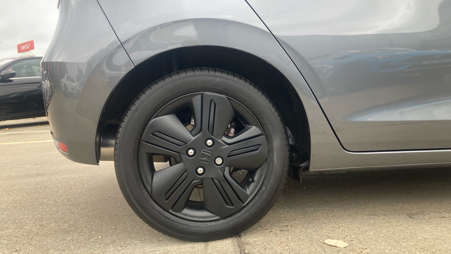 Used Honda Jazz 2022 for sale - 76027008: Photo 7
