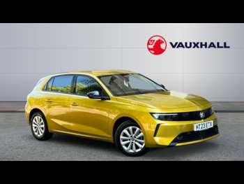 2023 (23) - 1.2 Turbo 130 Design 5dr Auto Petrol Hatchback