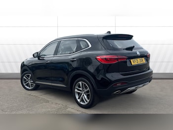 Used MG MG HS 2021 for sale - 78237179: Photo