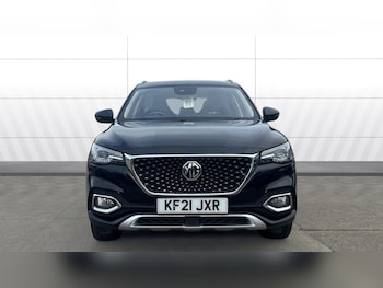 Used MG MG HS 2021 for sale - 78237179: Photo