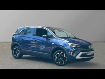 2022 (22) - 1.2 Turbo [130] Elite Edition 5dr Petrol Hatchback