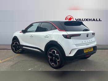 Used Vauxhall Mokka 2022 for sale - 78111906: Photo