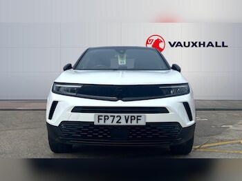 Used Vauxhall Mokka 2022 for sale - 78111906: Photo