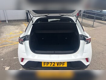 Used Vauxhall Mokka 2022 for sale - 78111906: Photo