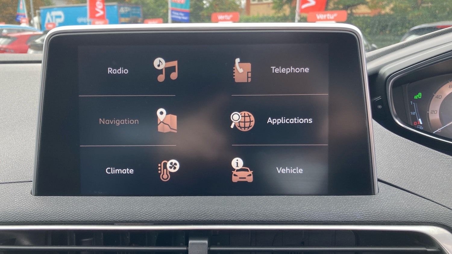 Used Peugeot 3008 2019 for sale - 76181332: Photo 12