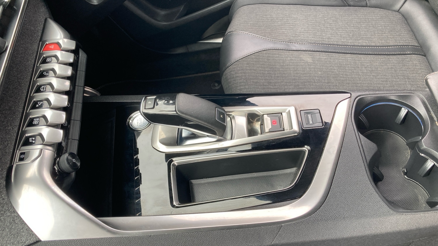 Used Peugeot 3008 2019 for sale - 76181332: Photo 13