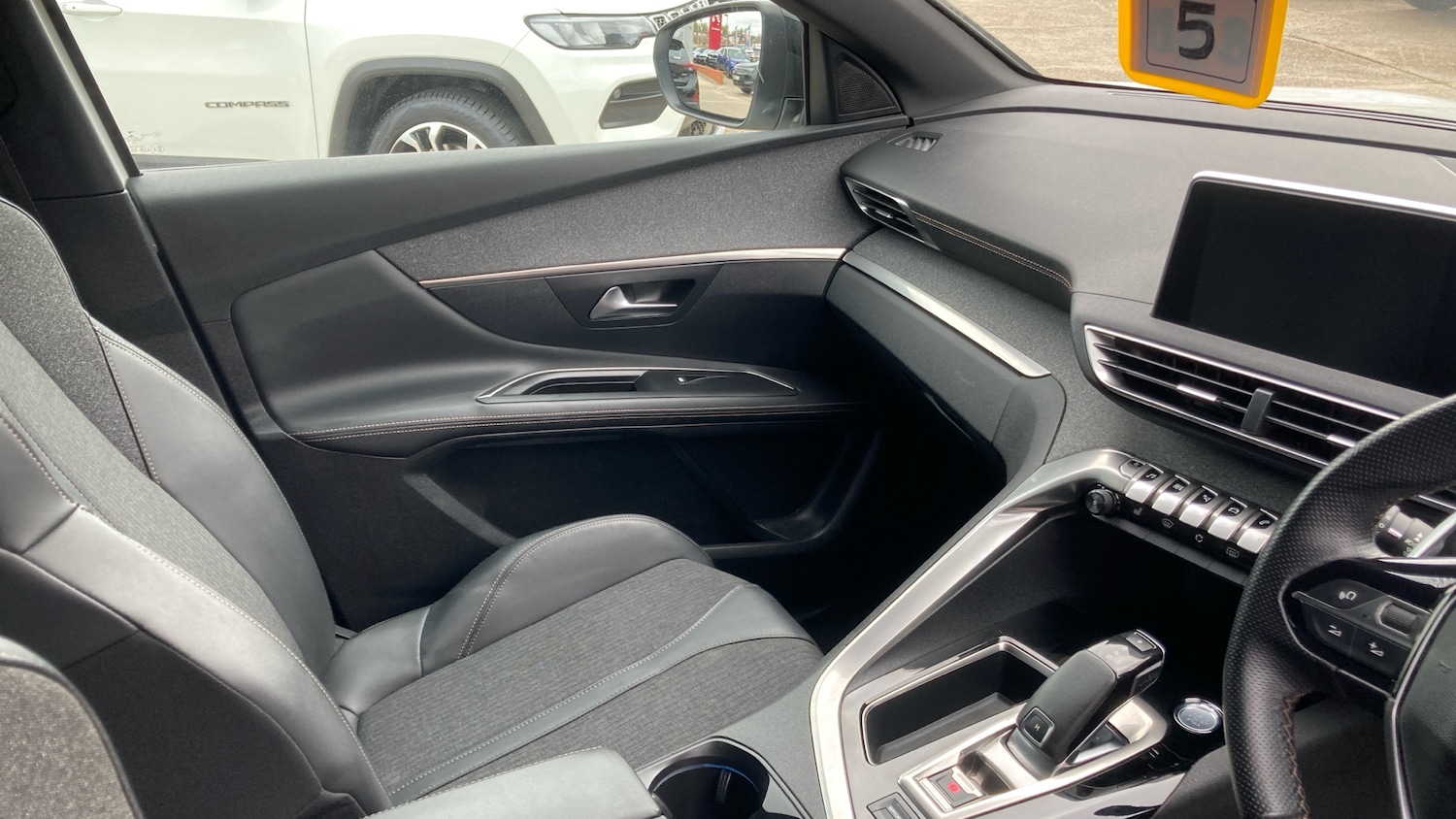 Used Peugeot 3008 2019 for sale - 76181332: Photo 14