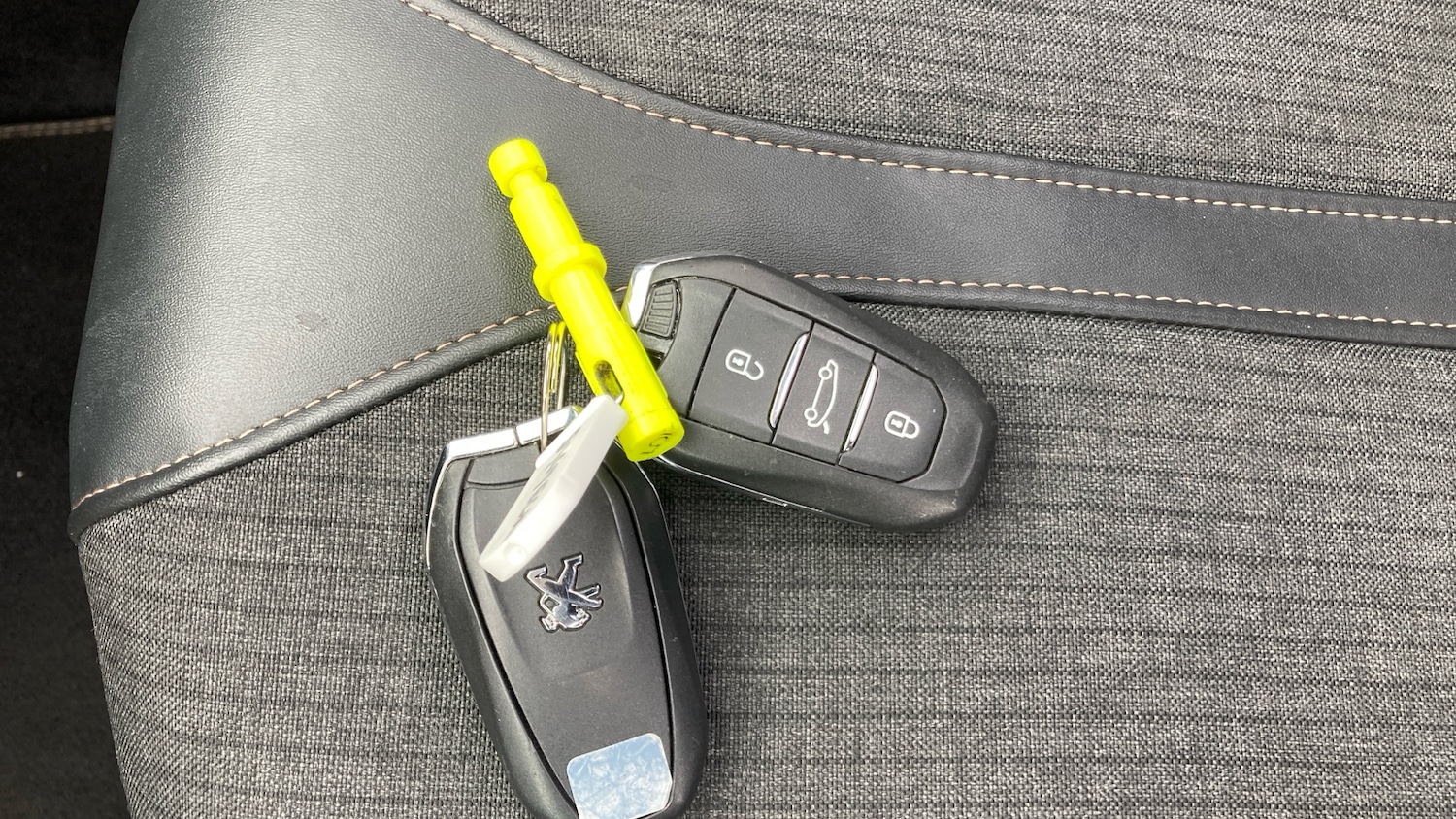 Used Peugeot 3008 2019 for sale - 76181332: Photo 20