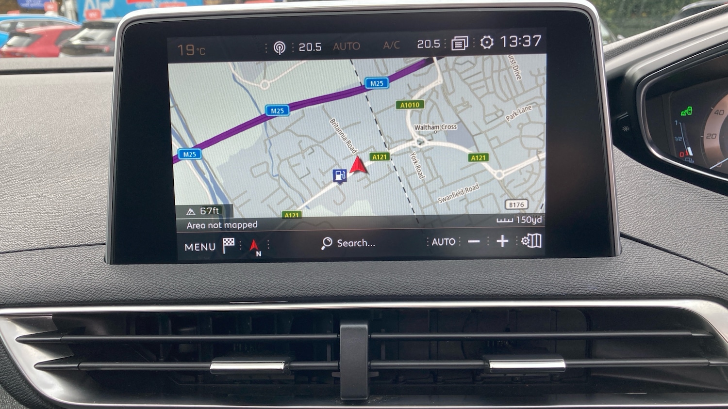 Used Peugeot 3008 2019 for sale - 76181332: Photo 25