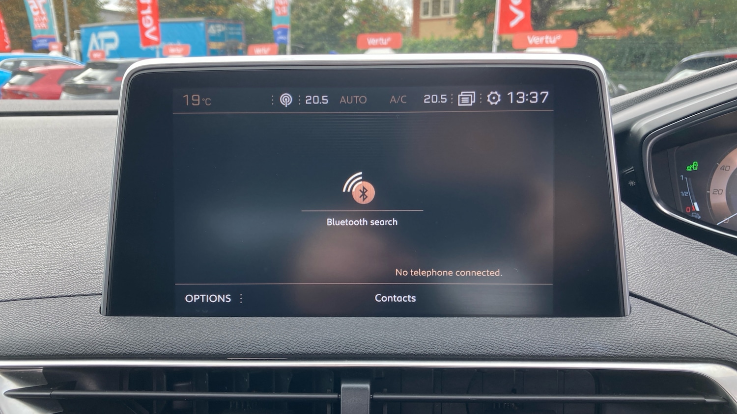 Used Peugeot 3008 2019 for sale - 76181332: Photo 26