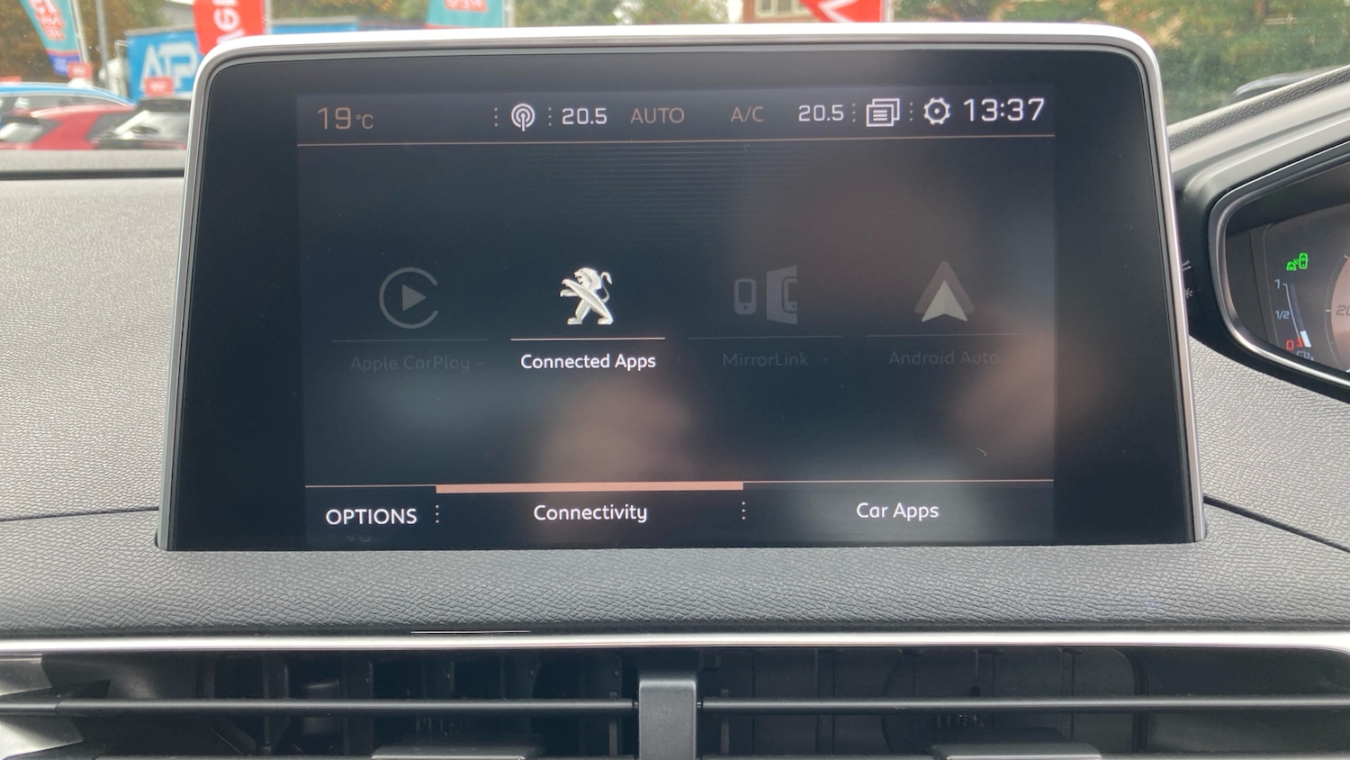 Used Peugeot 3008 2019 for sale - 76181332: Photo 27