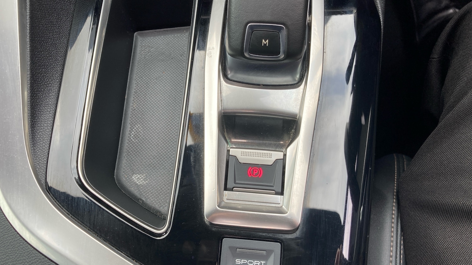 Used Peugeot 3008 2019 for sale - 76181332: Photo 31