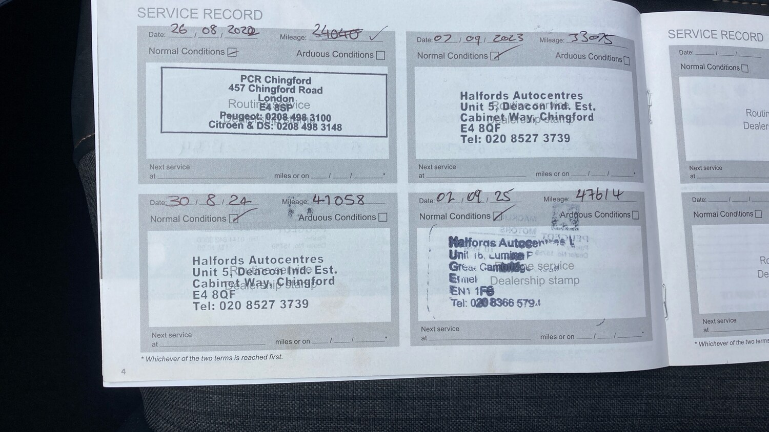 Used Peugeot 3008 2019 for sale - 76181332: Photo 50