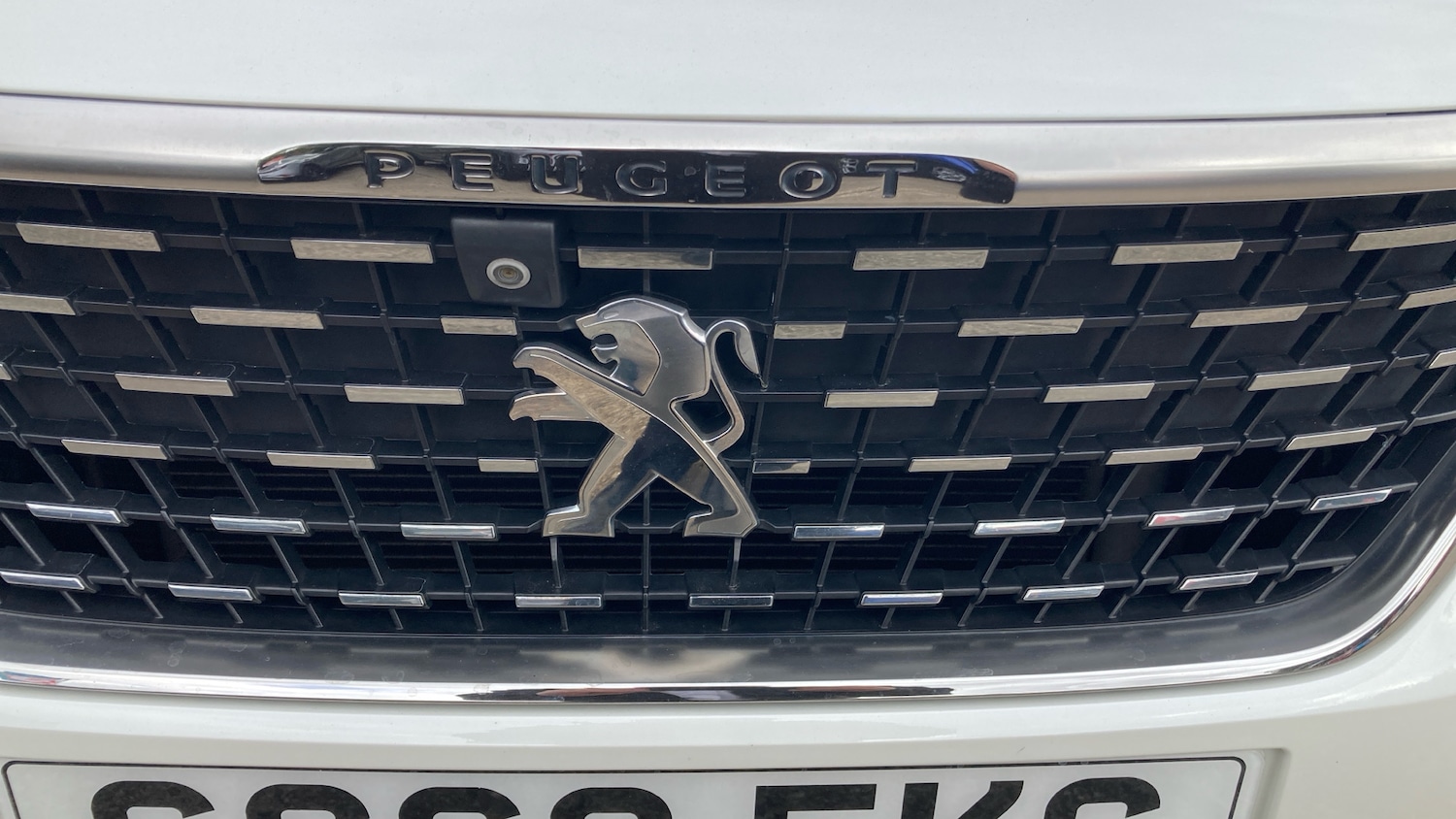 Used Peugeot 3008 2019 for sale - 76181332: Photo 56