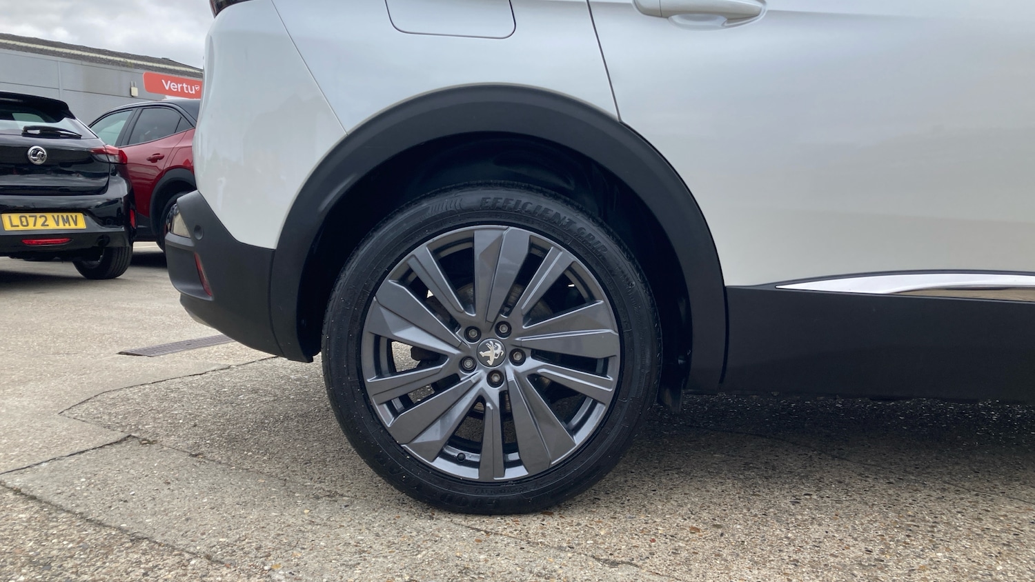 Used Peugeot 3008 2019 for sale - 76181332: Photo 7