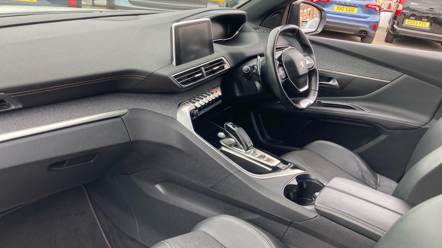 Used Peugeot 3008 2019 for sale - 76181332: Photo 9