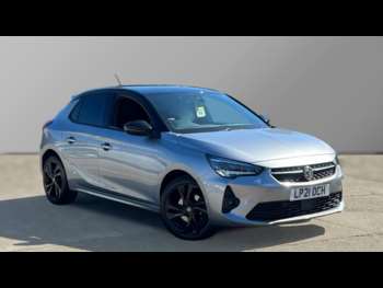 2021 (21) - 1.2 Turbo SRi Premium 5dr Petrol Hatchback