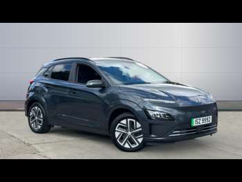 2022 (22) - 150kW Ultimate 64kWh 5dr Auto Electric Hatchback