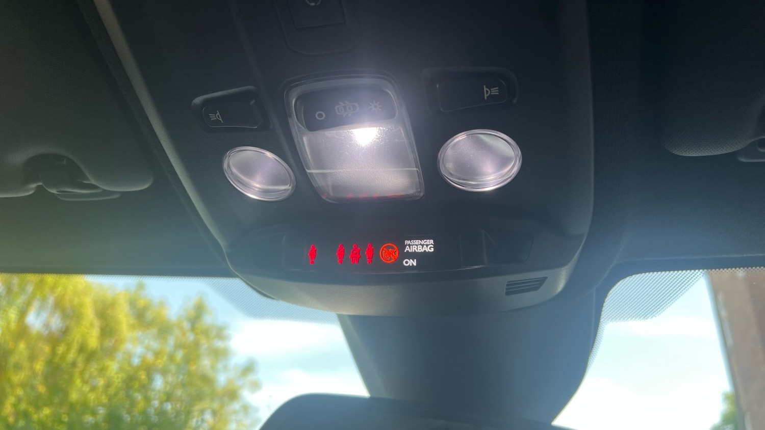 Vehicle 32